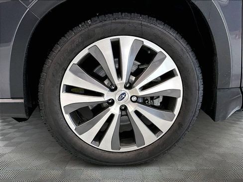 Used 2022 Subaru Ascent Limited image 28