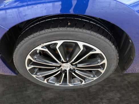 Used 2016 Toyota Corolla S w/ Body Protection Package #1 FWD image 33