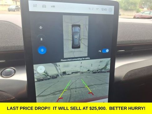 Used 2021 Ford Mustang Mach-E GT image 21