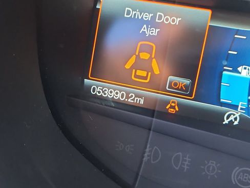 Used 2024 Ford Edge SEL AWD/4WD image 28
