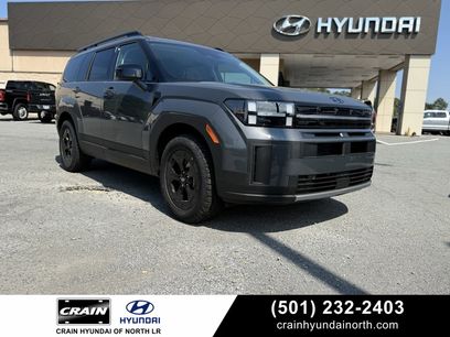 New 2026 Hyundai Santa Fe XRT