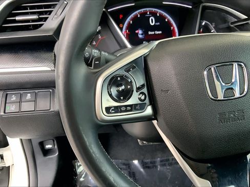 Used 2019 Honda Civic Sport image 24