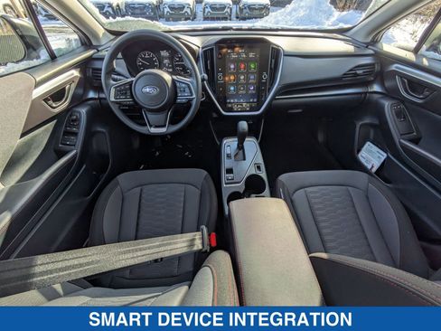 Certified 2025 Subaru Impreza 2.0i Sport image 31
