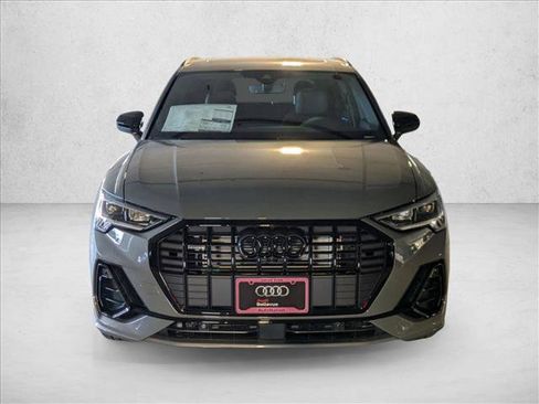 New 2025 Audi Q3 2.0T Premium Plus image 5