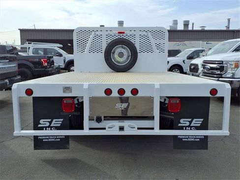 New 2024 Ford F350 XL image 4