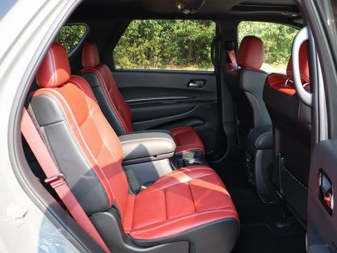 Used 2024 Dodge Durango SRT Hellcat image 50