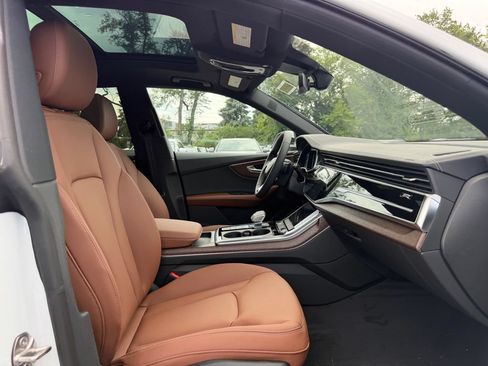 New 2026 Audi Q8 Premium AWD/4WD image 16