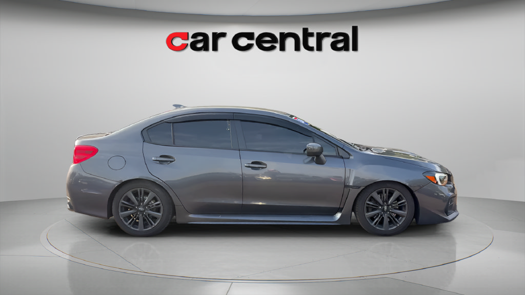 Used 2020 Subaru WRX AWD/4WD image 6