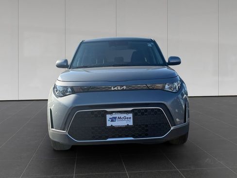 Used 2023 Kia Soul LX w/ Option Group 015 image 8