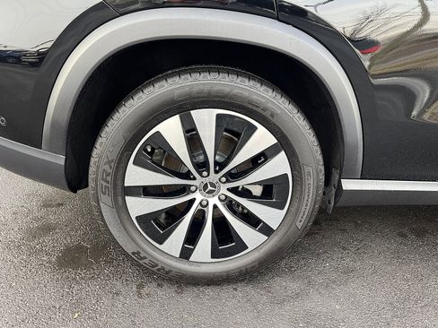 New 2025 Mercedes-Benz GLE 350 4MATIC image 8