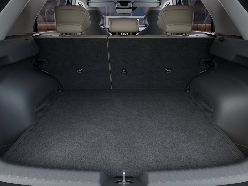 New 2026 Kia Niro EX w/ EX Premium Package FWD image 19