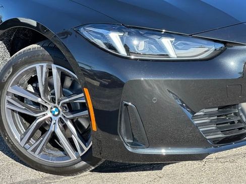 New 2026 BMW 430i xDrive 430i Gran Coupe w/ Premium Package image 2