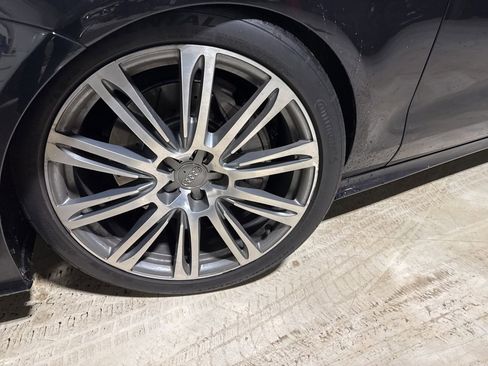 Used 2012 Audi A7 3.0T Prestige image 2