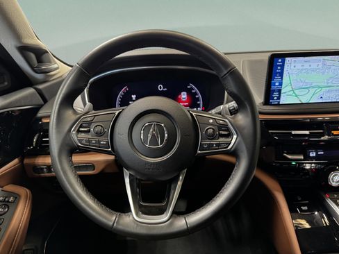 Used 2026 Acura MDX FWD w/ Technology Package image 33