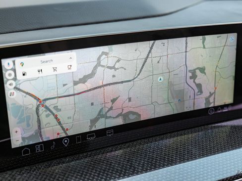 Used 2026 Cadillac Escalade V w/ LPO, Floor Liner Package image 64