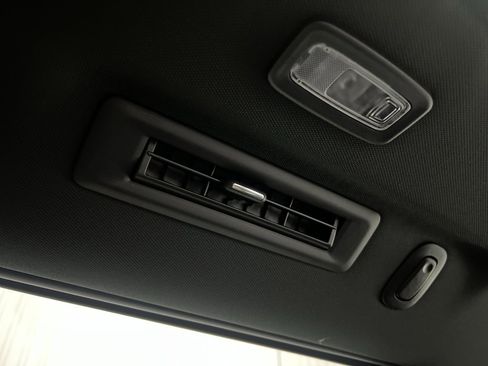 New 2026 Chevrolet Suburban High Country image 20