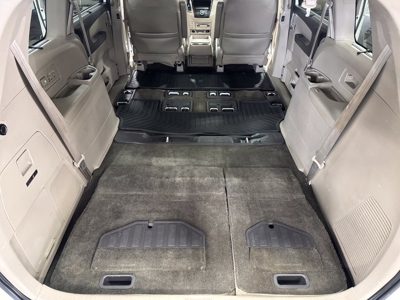 Used 2014 Honda Odyssey Touring image 43