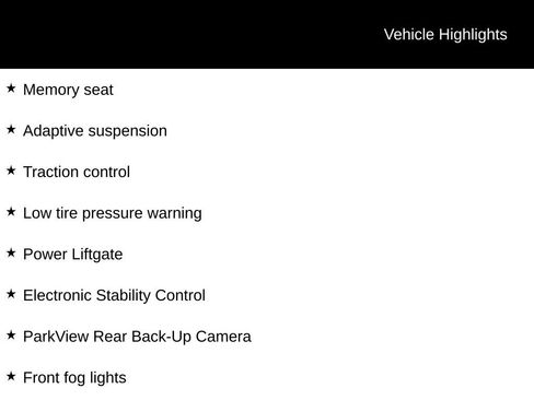 Used 2018 Jeep Grand Cherokee SRT w/ Trailer Tow Group IV image 26