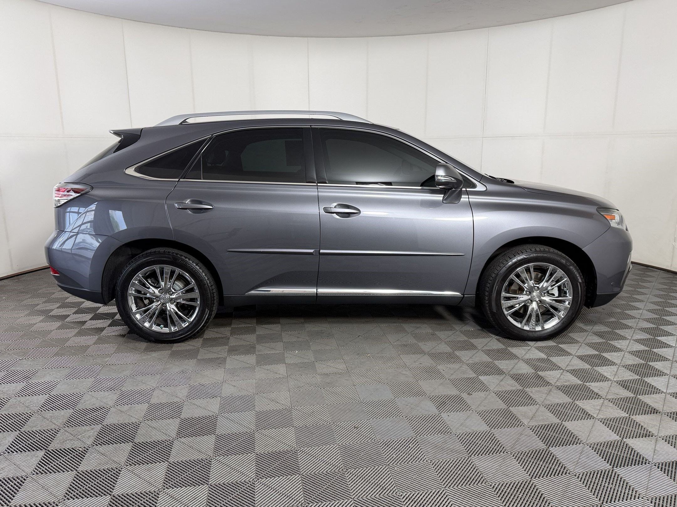Used 2013 Lexus RX 350 FWD w/ Navigation Pkg image 8
