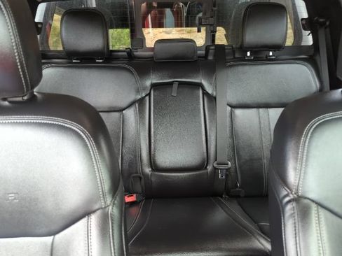 Used 2019 Ford Ranger Lariat w/ Equipment Group 501A Mid AWD/4WD image 19