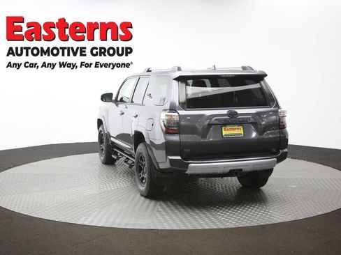 Used 2018 Toyota 4Runner TRD Off-Road Premium image 68