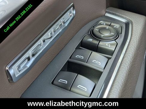 New 2026 GMC Sierra 1500 Denali image 25