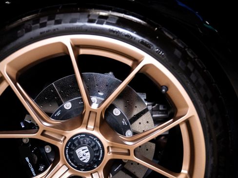 Used 2022 Porsche 911 GT3 image 23