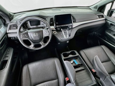 Used 2024 Honda Odyssey Sport image 20