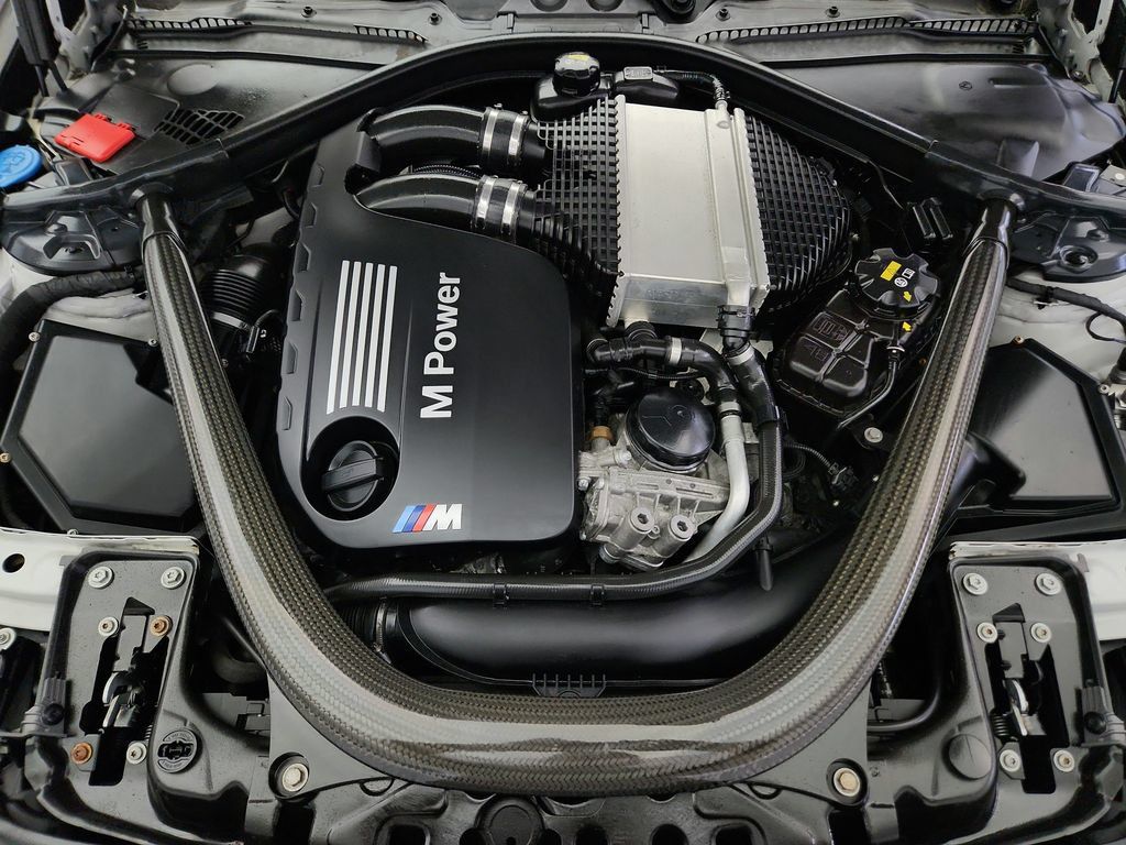 Used 2019 BMW M2 Competition RWD image 32