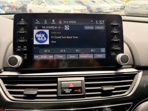 Used 2020 Honda Accord Sport image 34
