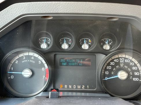 Used 2015 Ford F350 XL AWD/4WD image 8