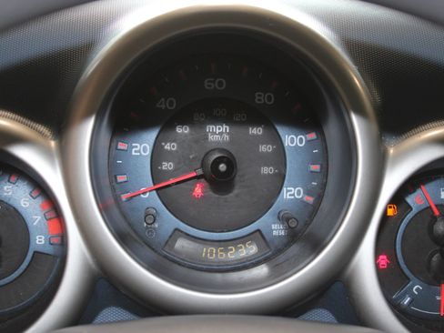 Used 2003 Honda Element EX image 11