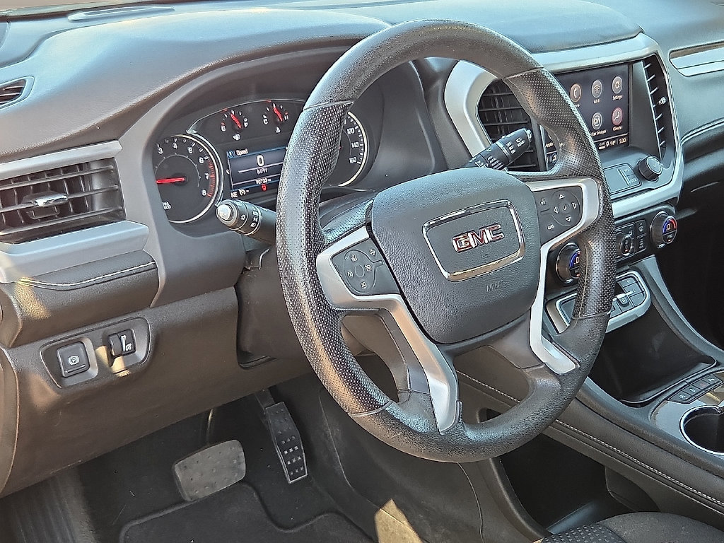 Used 2023 GMC Acadia SLE FWD image 15