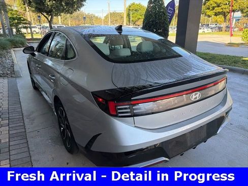 Used 2024 Hyundai Sonata SEL image 5