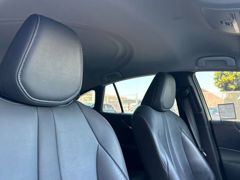 Used 2022 Toyota Mirai w/ Advanced Technology Package RWD image 18