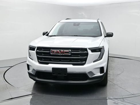 Used 2025 GMC Acadia Elevation AWD/4WD image 20