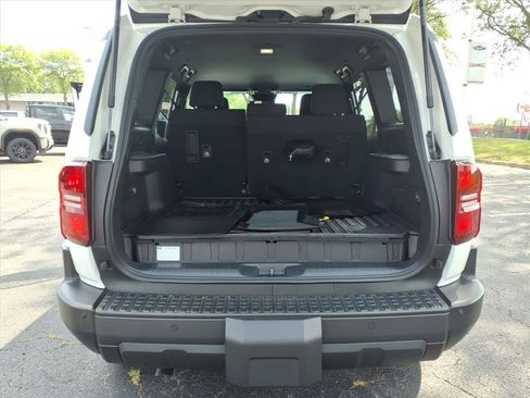 Used 2025 Toyota Land Cruiser 1958 AWD/4WD image 30