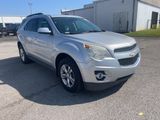 Used 2014 Chevrolet Equinox LT w/ Power Convenience Package image 4
