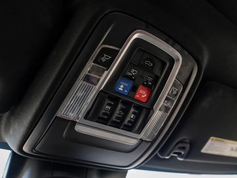 Used 2019 RAM 2500 Limited AWD/4WD image 23