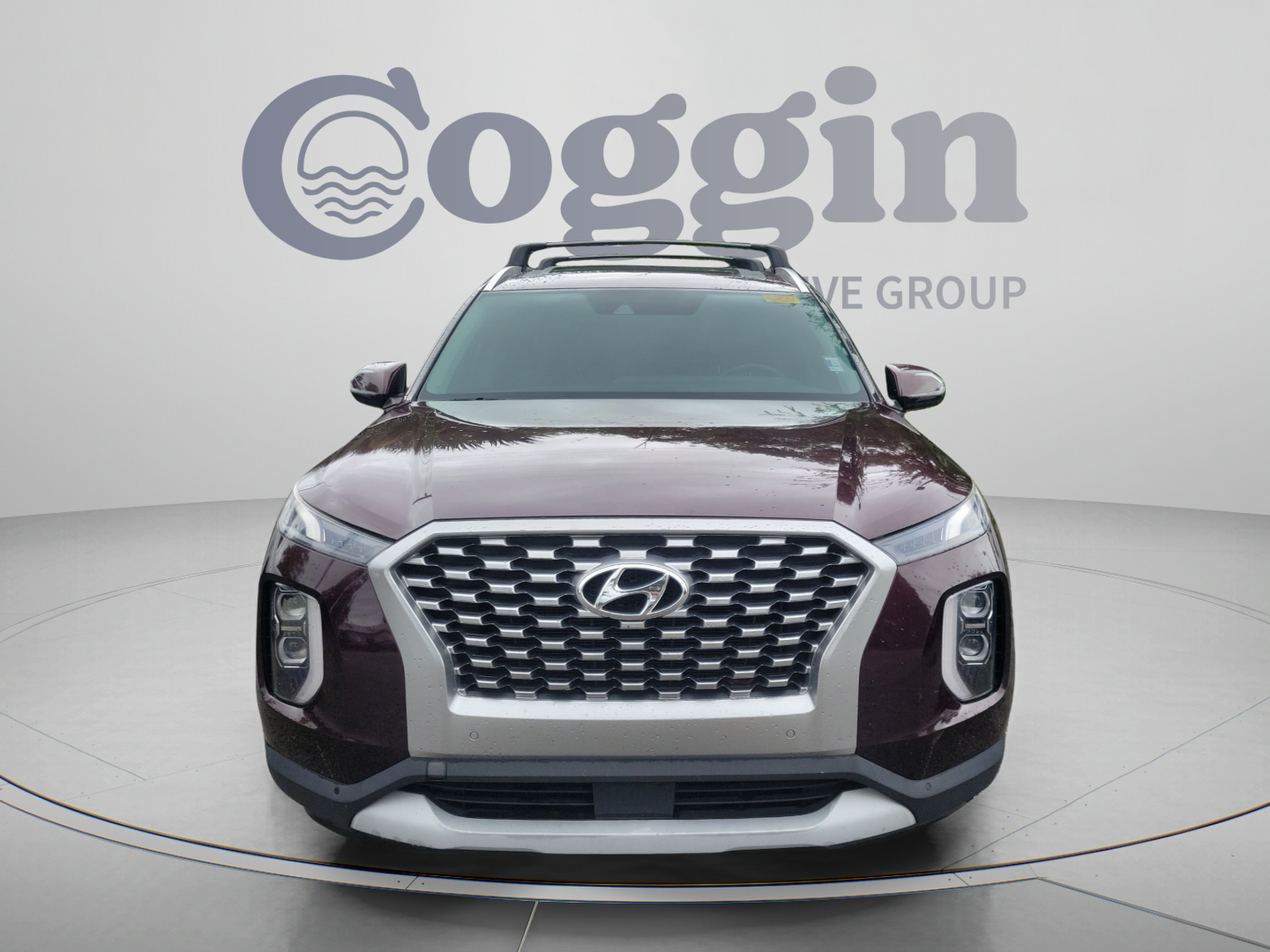 Used 2021 Hyundai Palisade SEL w/ Convenience Package FWD image 10