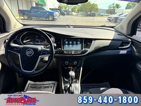 Used 2019 Buick Encore Preferred AWD/4WD image 31