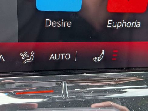 New 2026 Volkswagen GTI S FWD image 24