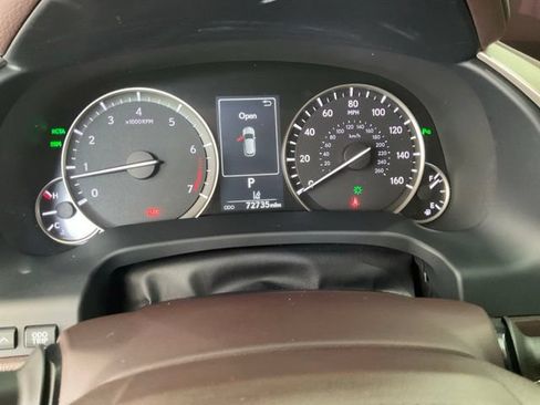 Used 2017 Lexus RX 350 AWD w/ Premium Package image 10
