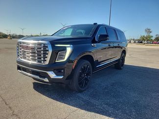 New 2026 GMC Yukon XL Denali w/ Sun & Power Step Package video 2