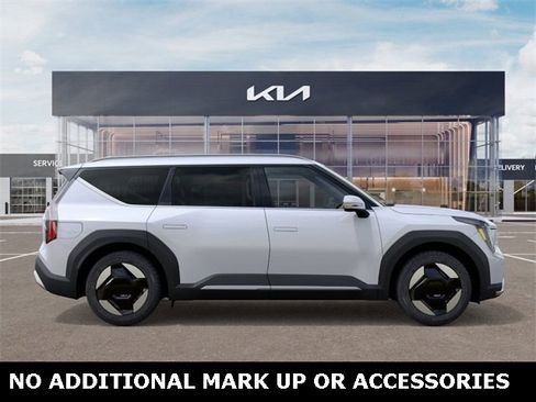 New 2026 Kia EV9 Wind image 7