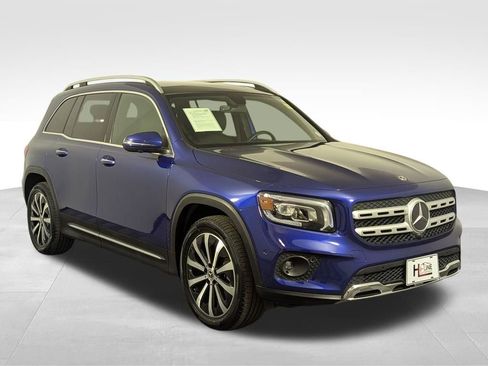 Used 2021 Mercedes-Benz GLB 250 image 26