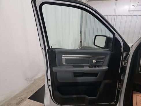 Used 2019 RAM 1500 Big Horn image 10