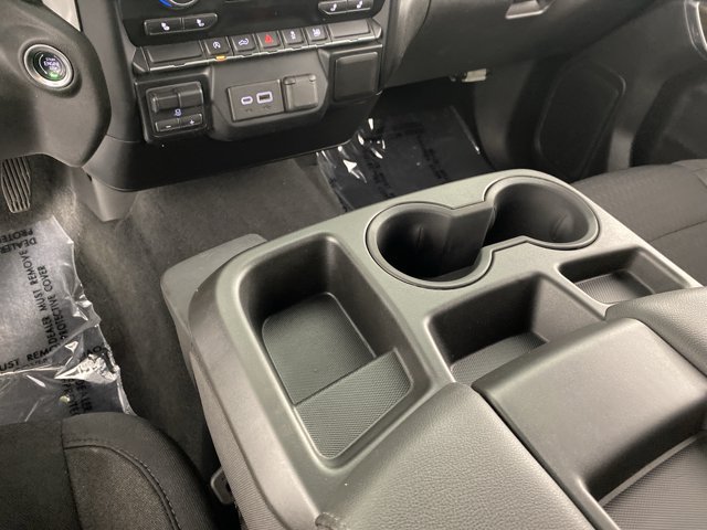 Used 2019 Chevrolet Silverado 1500 RST w/ All-Star Edition AWD/4WD image 29