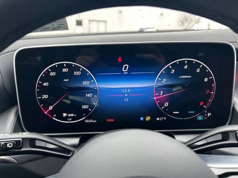 New 2026 Mercedes-Benz GLC 300 4MATIC image 10