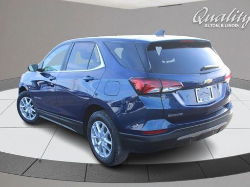 Certified 2023 Chevrolet Equinox LT image 6